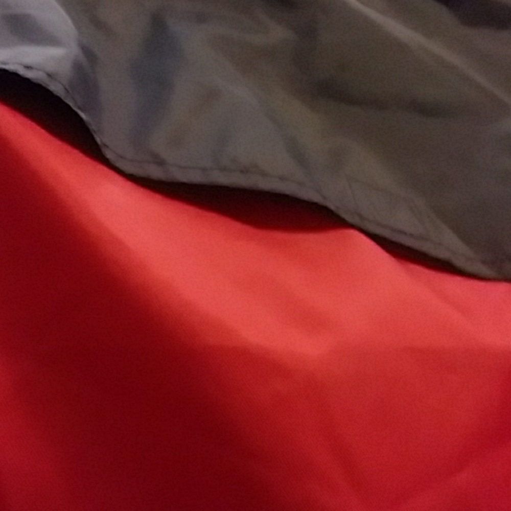 Spinnaker windbreaker jacket - Picture 5 of 5